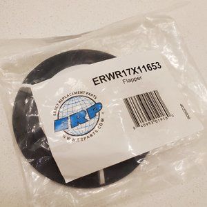 GE WR17X11653 Refrigerator Dispenser Door Flap